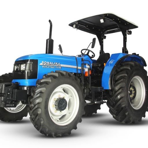 Sonalika Tractor