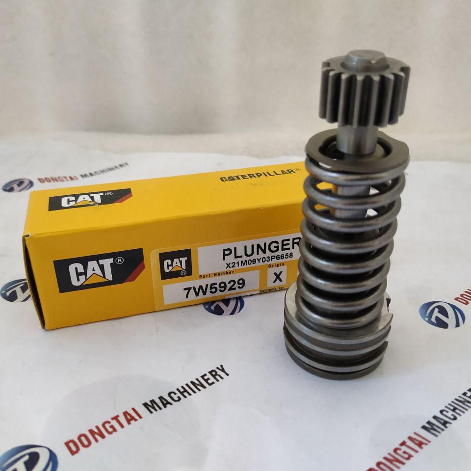 7W-5929: PLUNGER