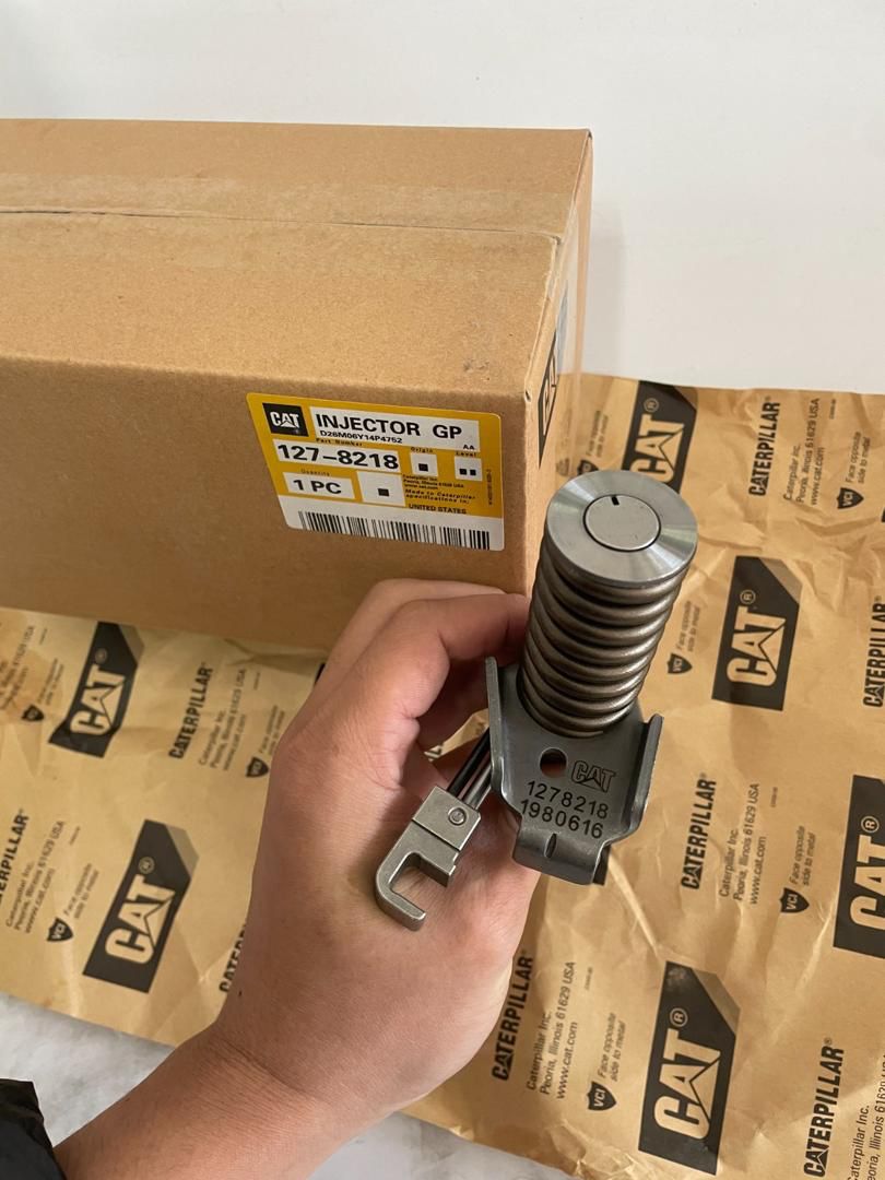 Fuel Injectors 127-8218