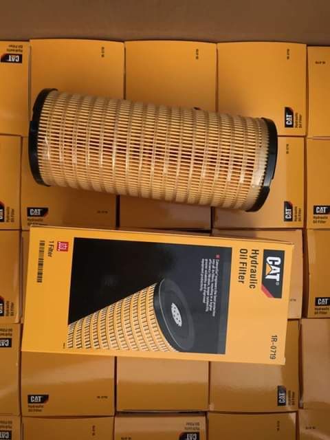 1R-0719 1R0719 Oil Filter
