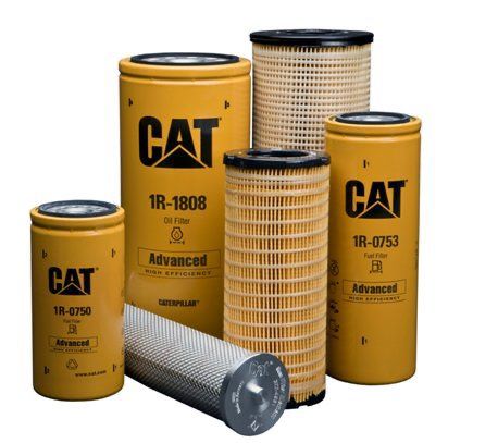 1R1808 Oil Filter